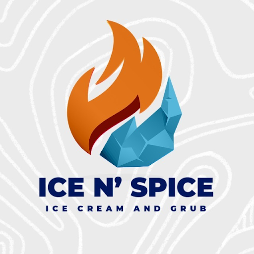 Ice N Spice, Mayapuri Phase 2, Mayapuri Phase 2 logo