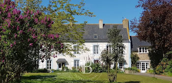 manoir à Saint-Malo (35)