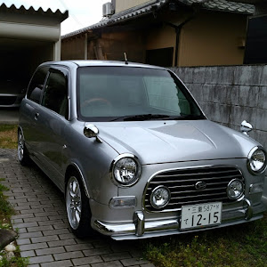 ミラジーノ