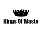 Kings of Waste Logo