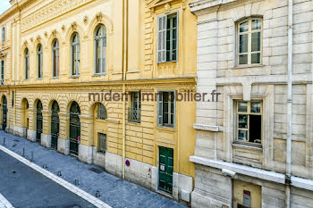 appartement à Nice (06)