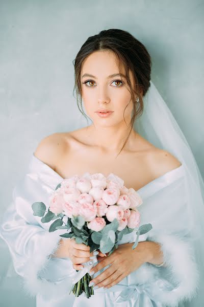 Fotógrafo de casamento Rustem Zalyaliev (rustemphoto). Foto de 13 de agosto 2020