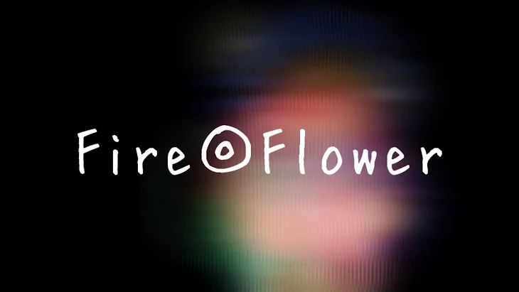 「Fire◎Flower」のメインビジュアル