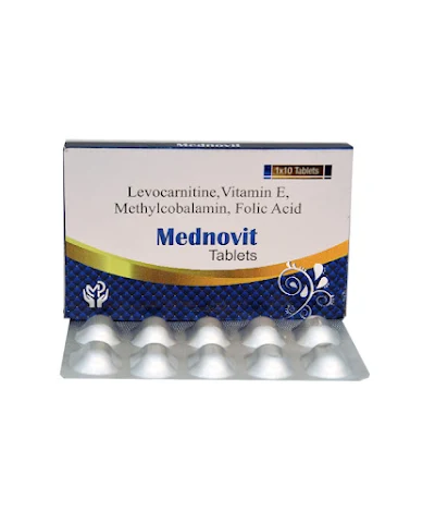 Mednovit Tab 10s