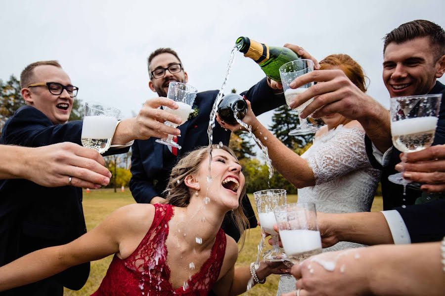 Photographe de mariage Chris Sikorsky (chrissikorsky). Photo du 1 mai 2019