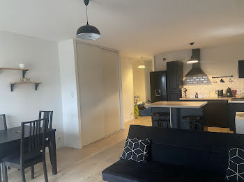 appartement à Toulouse (31)