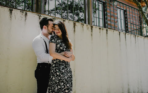 Photographe de mariage Gerardo Oyervides (gerardoyervides). Photo du 22 novembre 2016