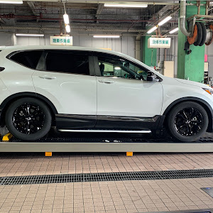 CR-V RW1