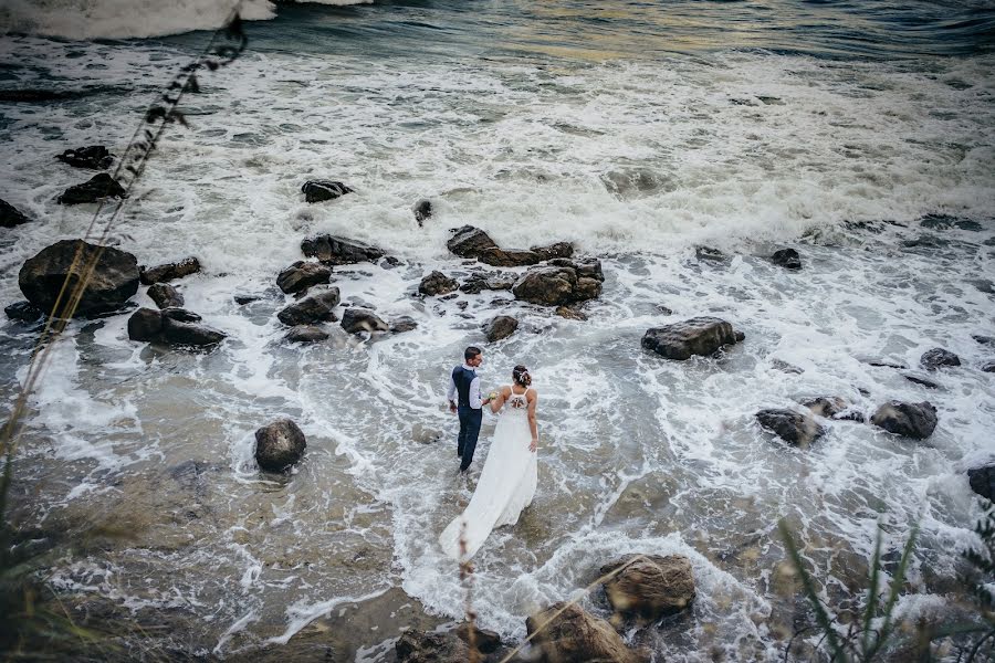 Fotógrafo de bodas Salvatore Cimino (salvatorecimin). Foto del 12 de noviembre 2018