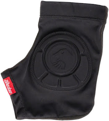 The Shadow Conspiracy Invisa-Lite Shin/Ankle Guard Combo - Black, Large/X-Large alternate image 1