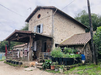 ferme à Chamboret (87)