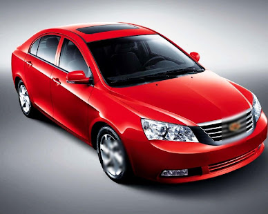 新壁纸Geely 2017(圖4)-速報App