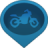 MotoBay Parking London mobile app icon