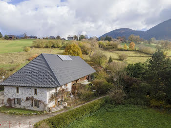 maison à Lescheraines (73)