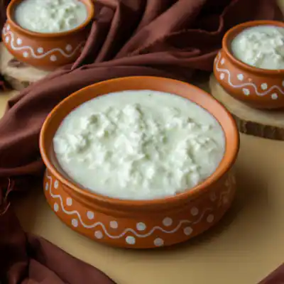 Kulad Dahi