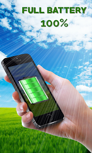 Solar Battery Prank(圖1)-速報App