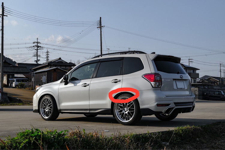 フォレスターのイキ顔太郎・PickUpCarsで会いましょう・一眼レフ・目指せPickUpCars・コロナウイルスに負けるなに関するカスタム事例の投稿画像3枚目