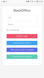 Federal Net(圖1)-速報App