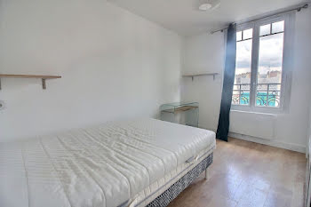 appartement à Puteaux (92)