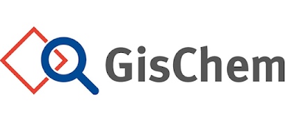 GisChem App Screenshot