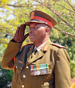 Retired major-general Manfred Mabuza has died after a short illness.