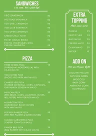 Foodpedia menu 3