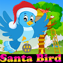 下载 Best Escape Games - 13 Santa Bird Rescue  安装 最新 APK 下载程序