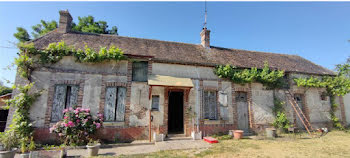 maison à Sens (89)