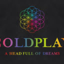 Coldplay New Tab & Wallpapers Collection