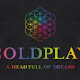 Coldplay New Tab & Wallpapers Collection