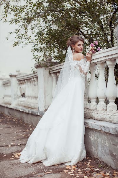 Fotógrafo de casamento Ayri Kreek (akreek). Foto de 14 de setembro 2018