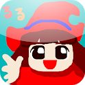 MAGICALるるるる～ icon