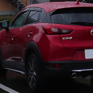 CX-3 DK5FW