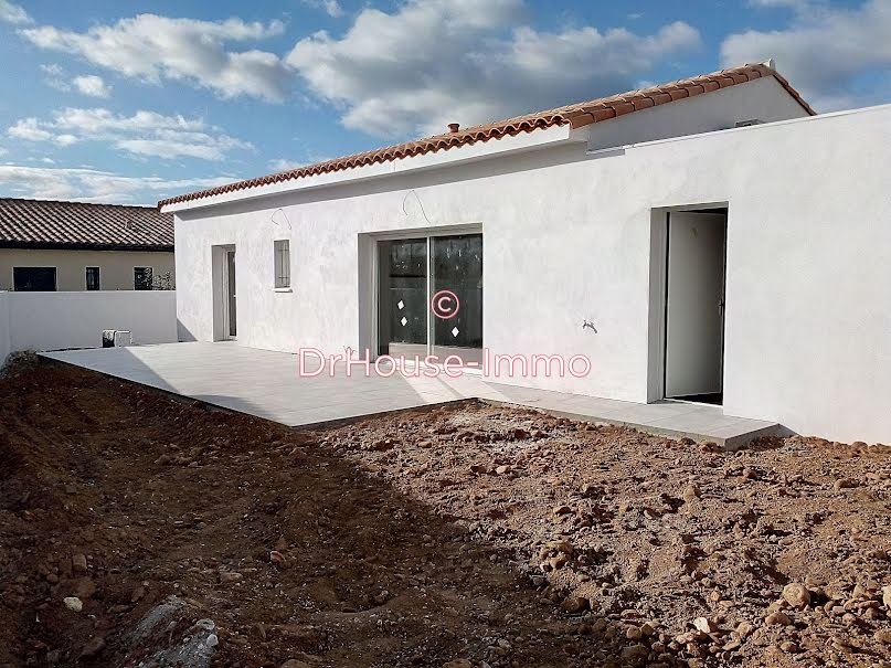 Vente maison 4 pièces 98 m² à Beziers (34500), 327 000 €