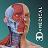 Complete Anatomy ‘21 - 3D Human Body Atlas6.1.0