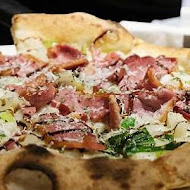 【台北喜來登大飯店】Pizza Pub 比薩屋