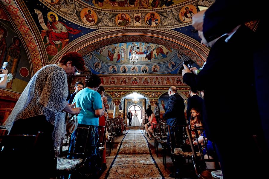 Fotógrafo de bodas Madalin Ciortea (dreamartevents). Foto del 22 de julio 2018