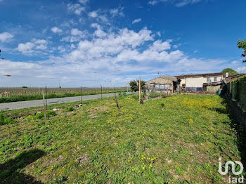 maison à Salignac-sur-Charente (17)