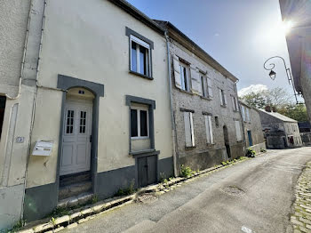 maison à Le Mérévillois (91)