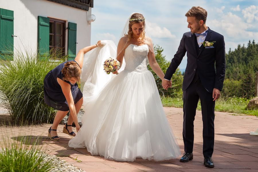 Fotógrafo de bodas Britta Möllmann (brittamoellmann). Foto del 29 de septiembre 2020