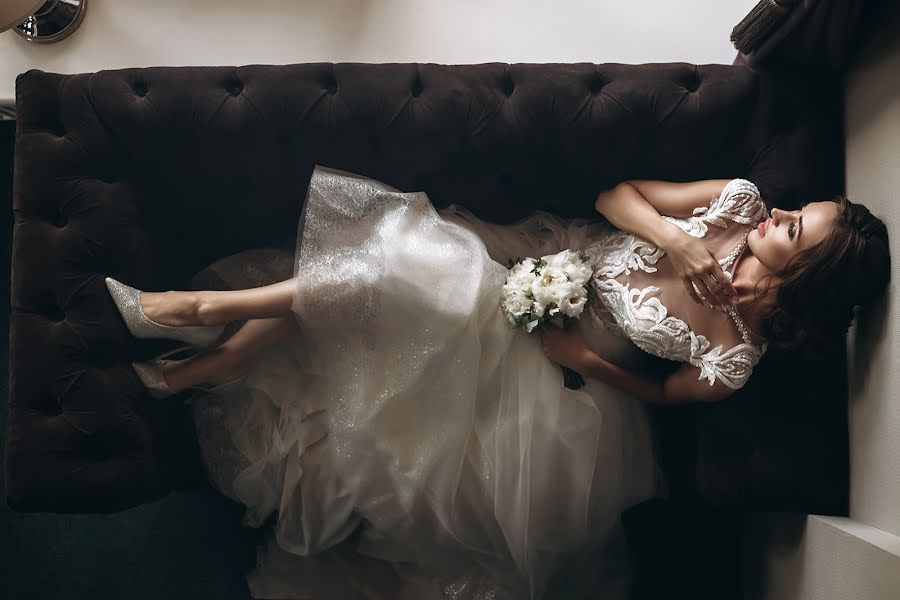 Fotografo di matrimoni Aleksandr Kuznecov (kuznetsoov). Foto del 7 luglio 2021