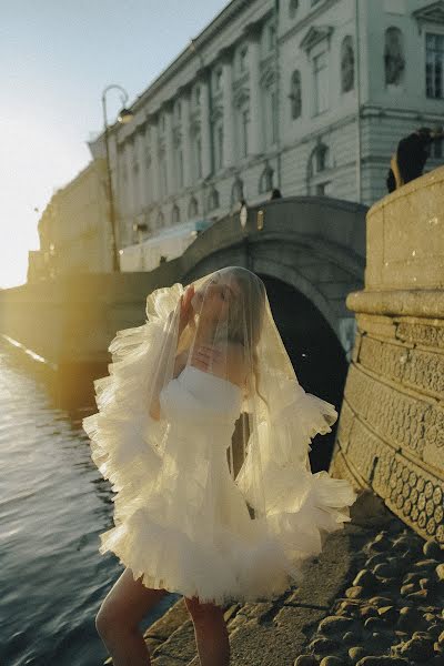 Fotógrafo de casamento Viktoriya Gerschuk (gershukviktoria). Foto de 21 de janeiro 2023