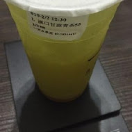 一芳水果茶