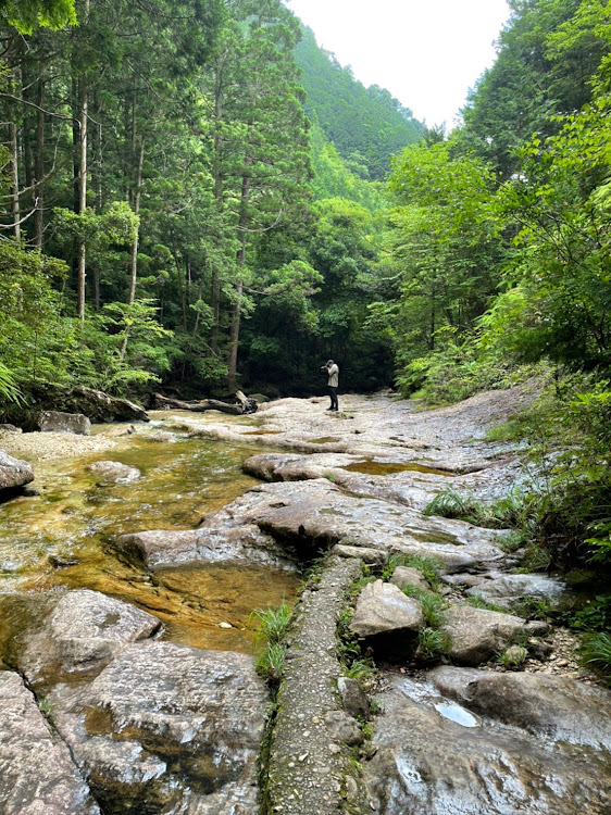 クロスビーのクロスビー・MN71S・新城市・乳岩峡に関するカスタム事例の投稿画像6枚目