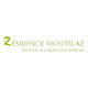 Download Résidence Montélaz For PC Windows and Mac 1.0.0