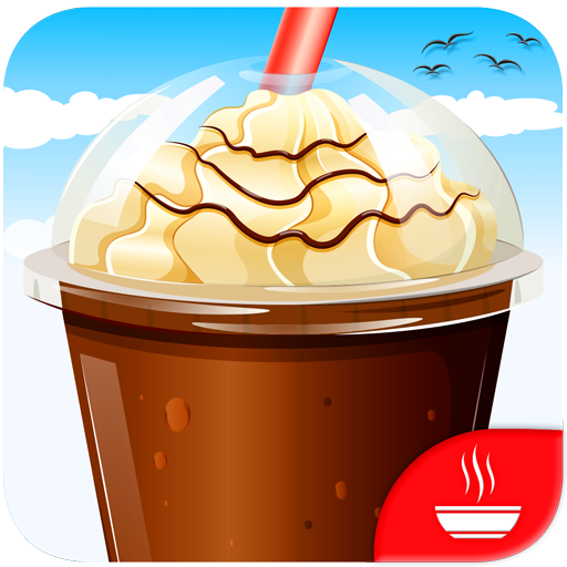 Ice Cream Shake Maker Cooking Game Fun Programme Op Google