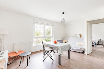 appartement à Nantes (44)