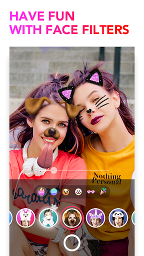 Sweet Camera - Selfie Filters, Beauty Camera
