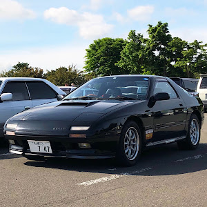 RX-7 FC3S