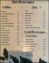 Cafe Amigos menu 4